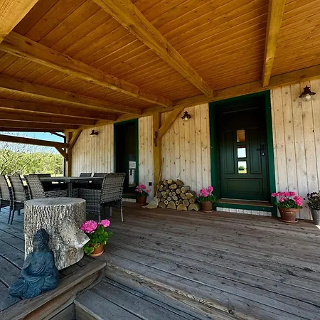 Siedlisko Golabki Holiday home Cegielnia (Kuyavian-Pomeranian)