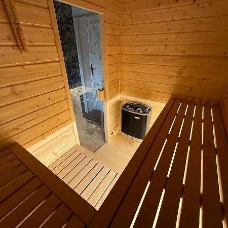 Holiday home Siedlisko Golabki Cegielnia