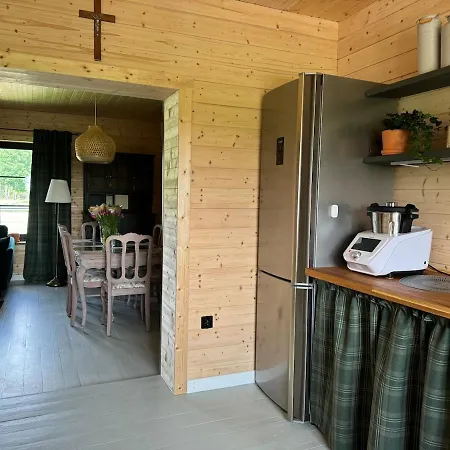 Siedlisko Golabki Cegielnia