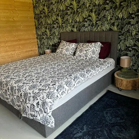 Holiday home Siedlisko Golabki Cegielnia (Kuyavian-Pomeranian)