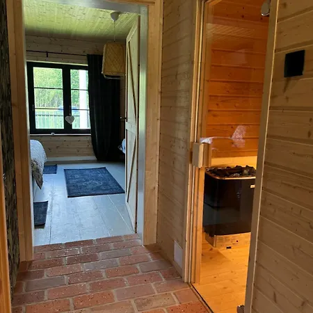 Holiday home Siedlisko Golabki