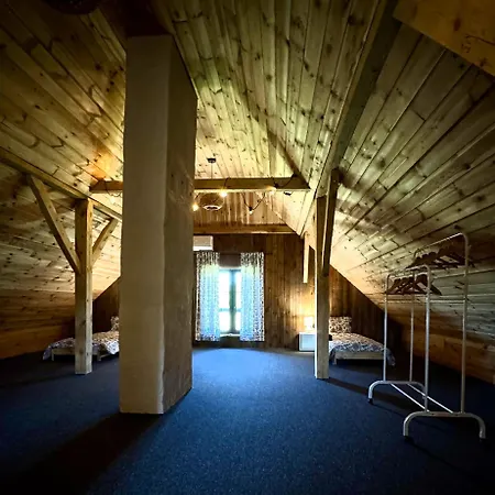 Siedlisko Golabki Holiday home Cegielnia (Kuyavian-Pomeranian)