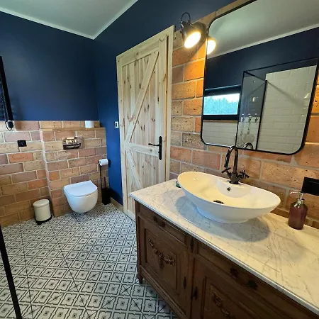 Siedlisko Golabki Cegielnia