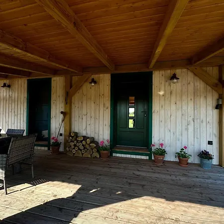 Siedlisko Golabki