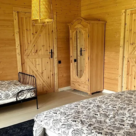 Holiday home Siedlisko Golabki