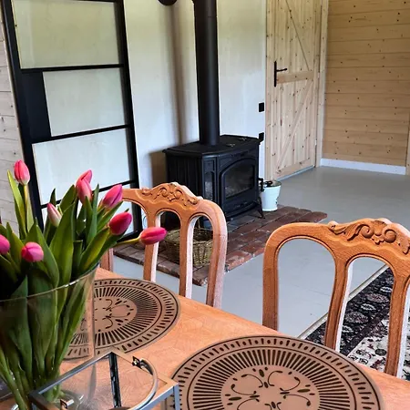 Siedlisko Golabki Holiday home Cegielnia (Kuyavian-Pomeranian)