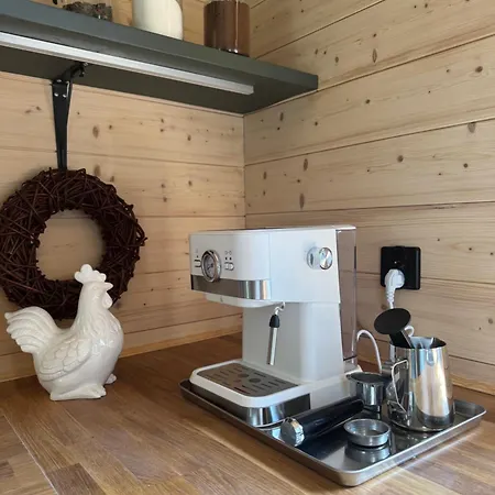 Siedlisko Golabki Holiday home