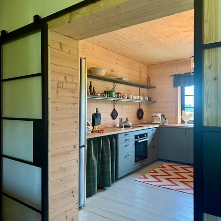 Holiday home Siedlisko Golabki