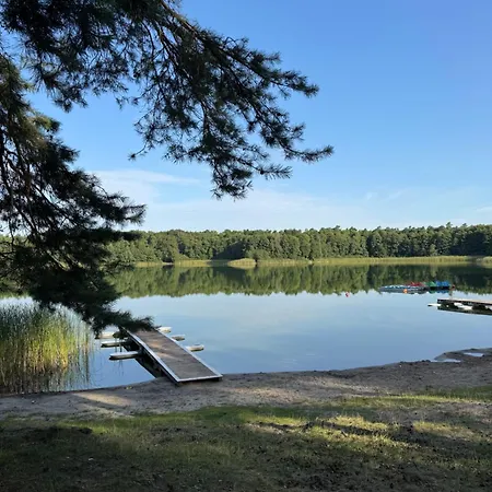 Siedlisko Golabki Cegielnia (Kuyavian-Pomeranian)