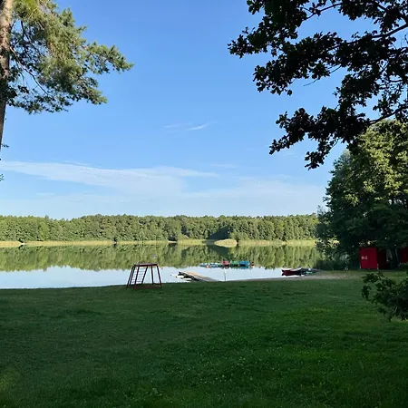 Siedlisko Golabki Holiday home