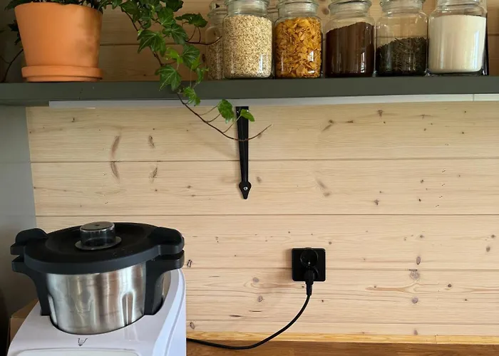 Holiday home Siedlisko Golabki