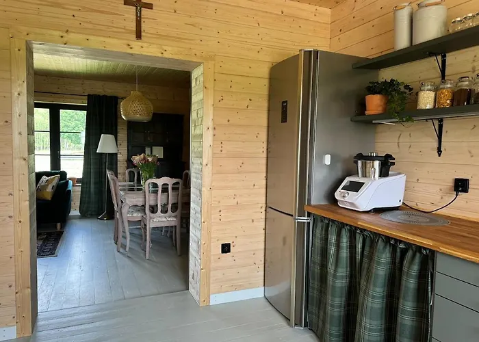 Siedlisko Golabki Cegielnia