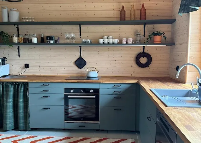 Siedlisko Golabki * Cegielnia