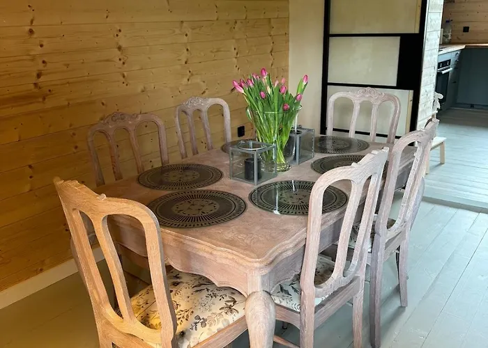 Siedlisko Golabki * Cegielnia