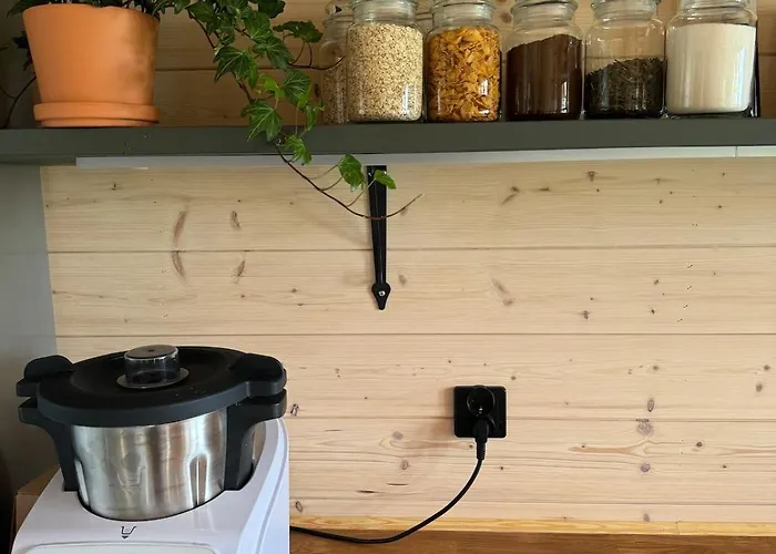 Siedlisko Golabki Holiday home