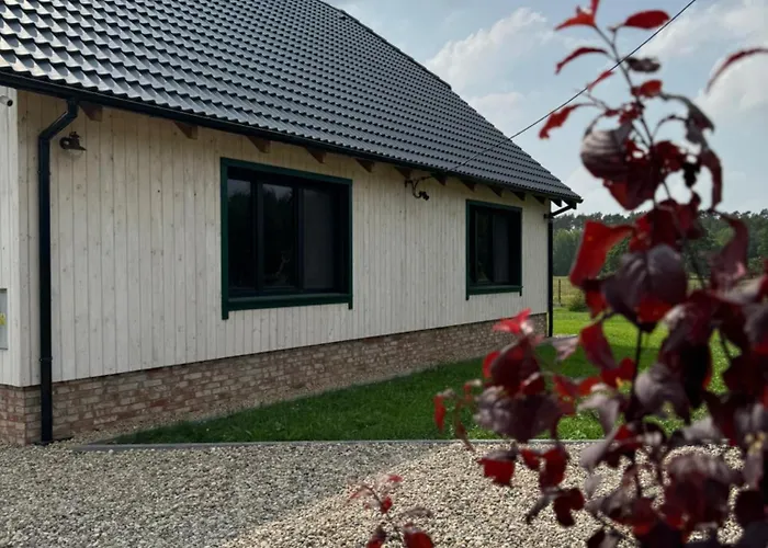 Holiday home Siedlisko Golabki