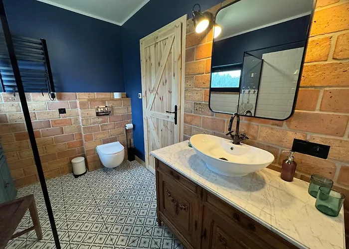 Siedlisko Golabki Cegielnia