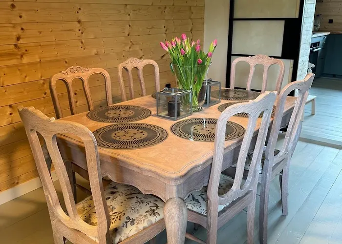 Siedlisko Golabki Cegielnia