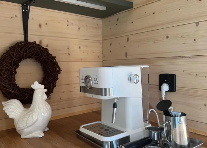 Siedlisko Golabki Holiday home