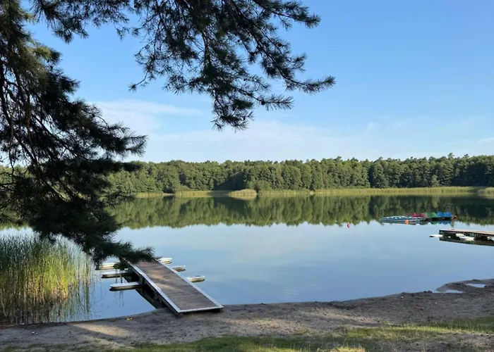 Siedlisko Golabki Cegielnia